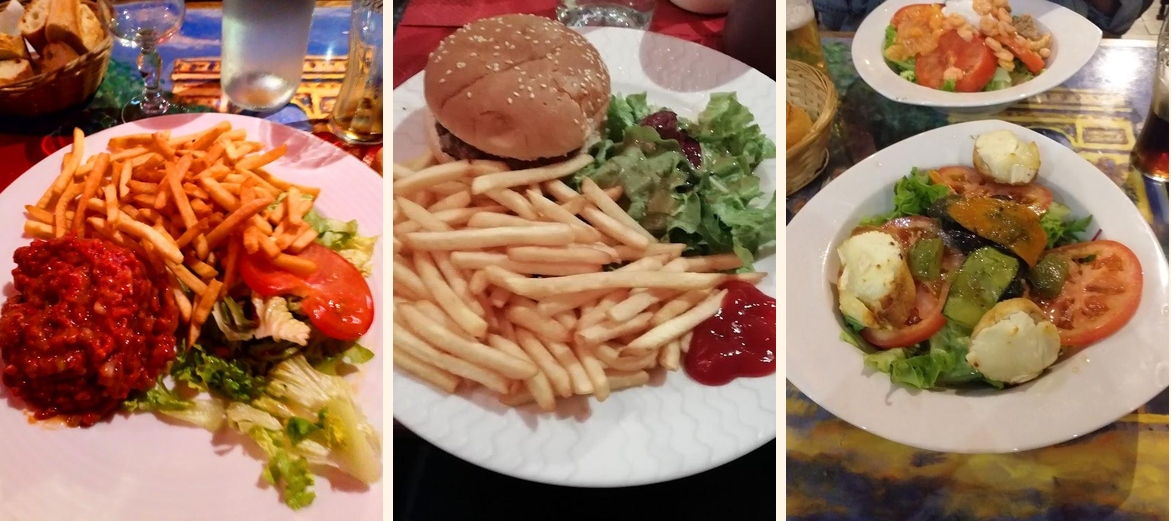 L'Horloge - Gallery Image 2