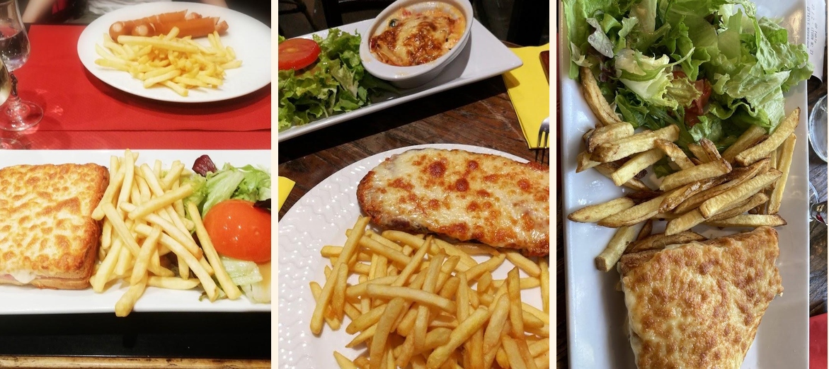 L'Horloge - Gallery Image 4