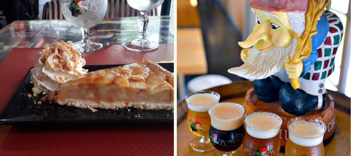 L'Horloge - Gallery Image 5