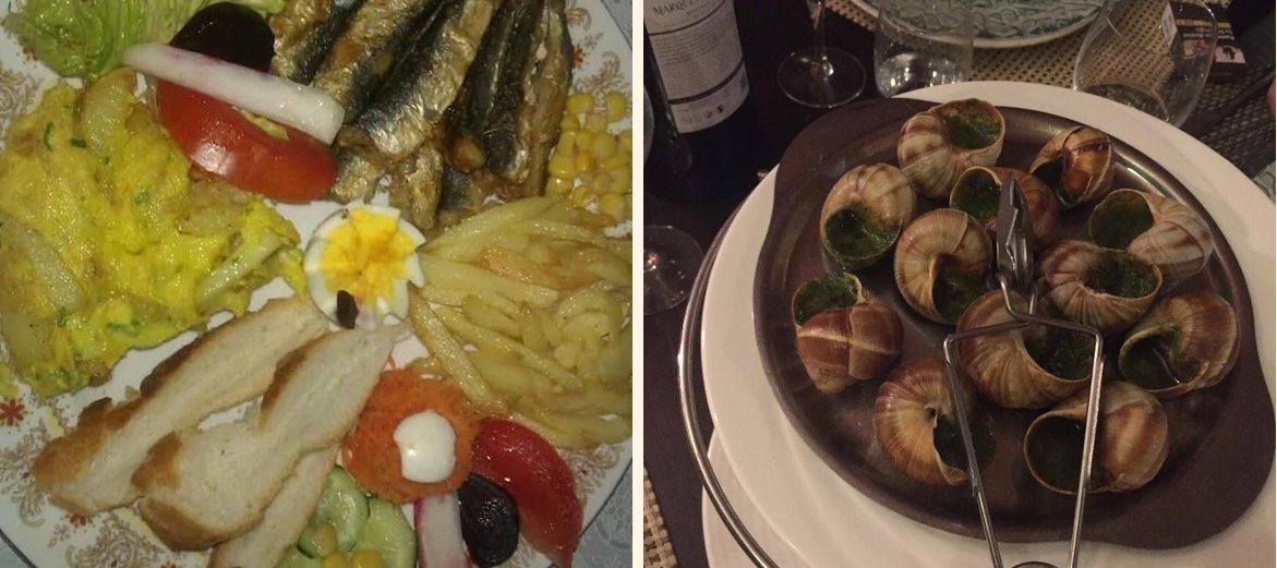 L'Horloge - Gallery Image 6