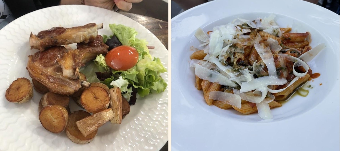 L'Horloge - Gallery Image 7